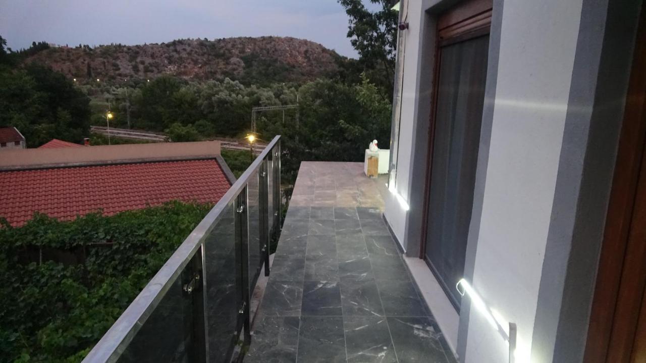 Apartment Kraljica Jelena เวียร์ปาซาร์ ภายนอก รูปภาพ