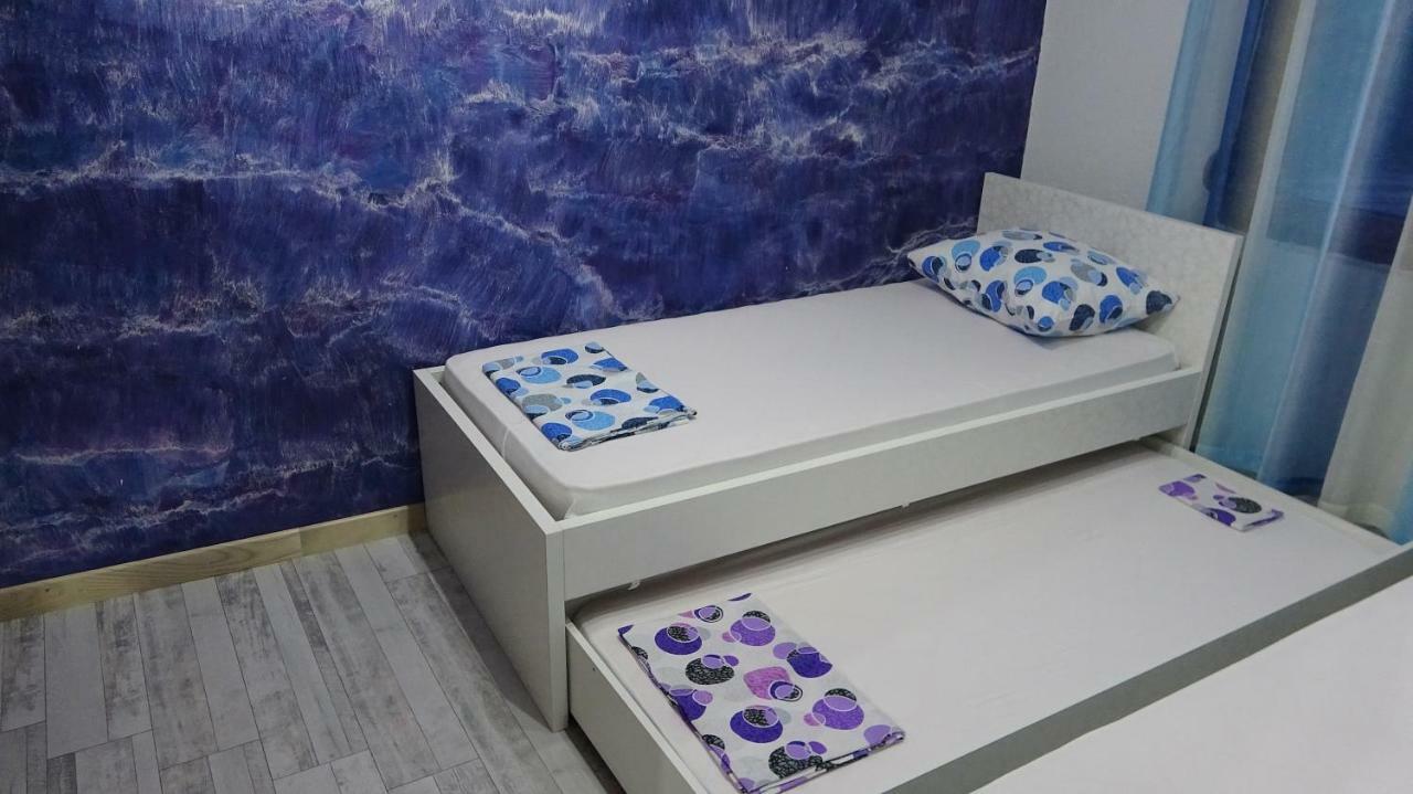 Apartment Kraljica Jelena เวียร์ปาซาร์ ภายนอก รูปภาพ