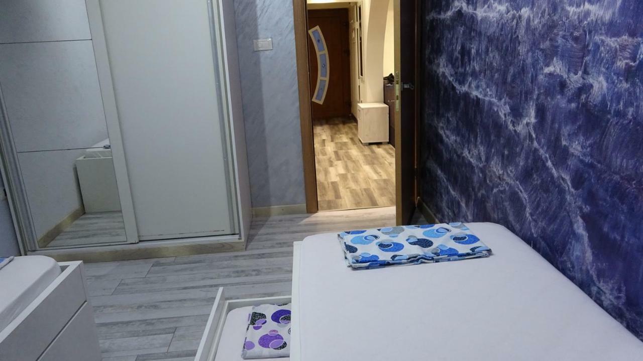 Apartment Kraljica Jelena เวียร์ปาซาร์ ภายนอก รูปภาพ