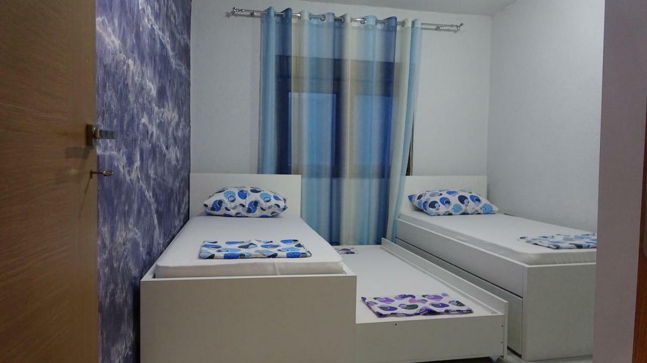 Apartment Kraljica Jelena เวียร์ปาซาร์ ภายนอก รูปภาพ