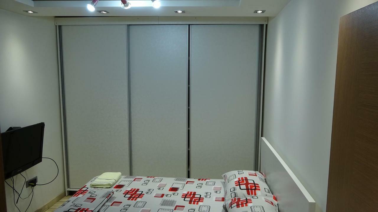 Apartment Kraljica Jelena เวียร์ปาซาร์ ภายนอก รูปภาพ