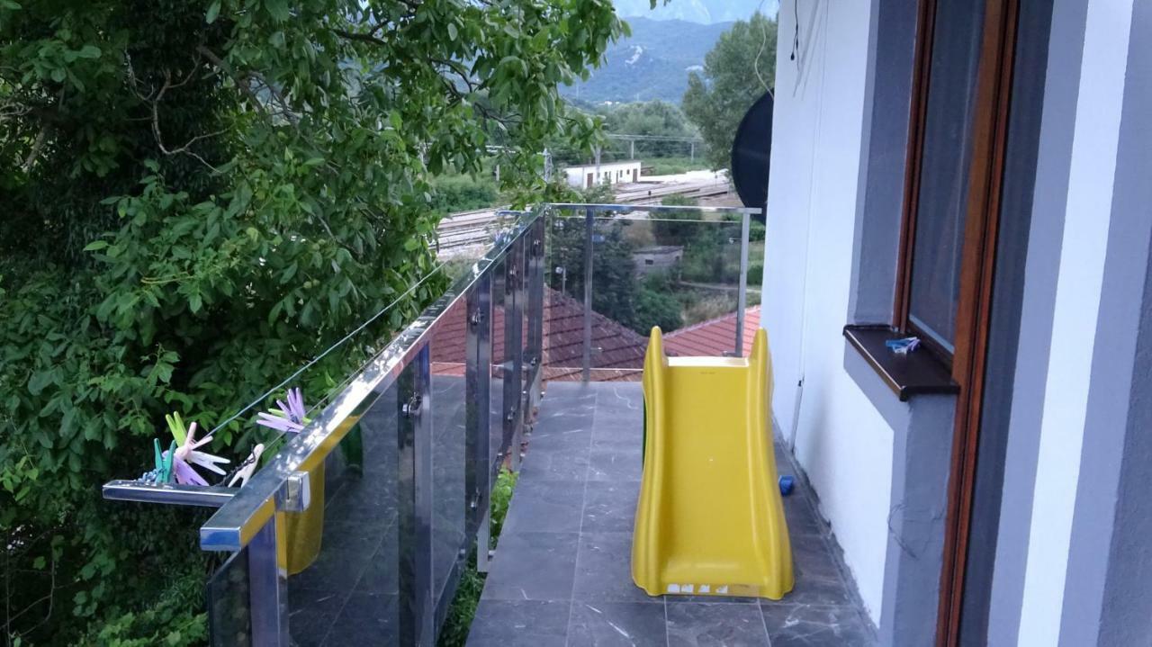 Apartment Kraljica Jelena เวียร์ปาซาร์ ภายนอก รูปภาพ