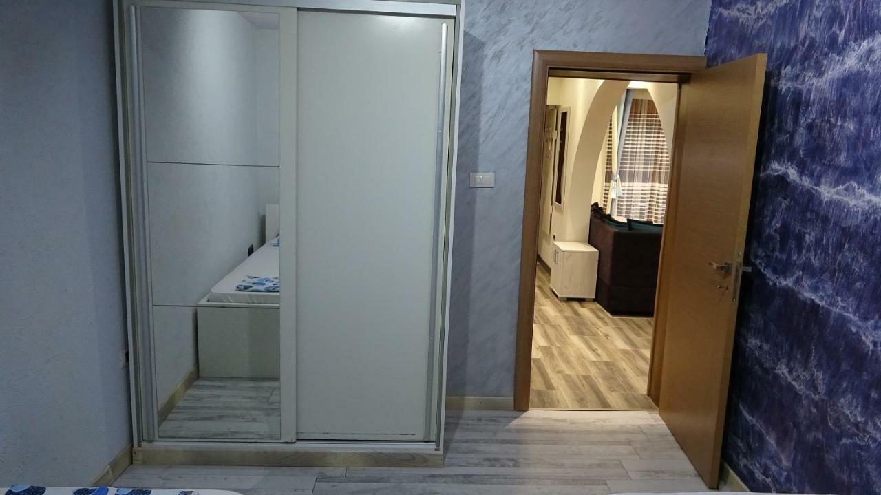 Apartment Kraljica Jelena เวียร์ปาซาร์ ภายนอก รูปภาพ